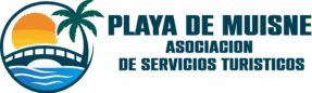 Playa de Muisne 